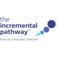 The Incremental Pathway logo - Similar company to Qualified One