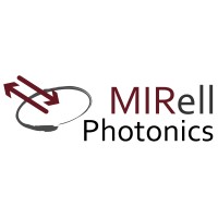 MIRell Photonics logo - Similar company to Physix Photonics Bv