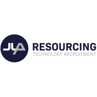 JLA Resourcing Ltd logo - Similar company to Nitinol