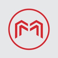 Robotmaster logo - Similar company to Hypertherm Associates