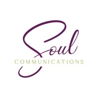 Soul Communications logo - Similar company to 33Communication