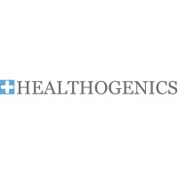 Healthogenics logo - Similar company to Patchaid