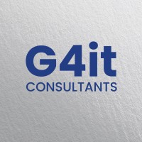G4itconsultants logo - Similar company to Qintar It Solutions