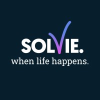 SOLVIE. logo - Similar company to Jerusalem Open House