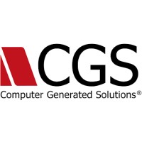 CGS Israel (Computer Generated Solutions) logo - Similar company to Cgs, Inc