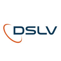 DSLV Federal Association for Freight Forwarding and Logistics logo - Similar company to Bvl - Bundesvereinigung Logistik