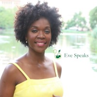 Eve Speaks logo - Similar company to The Dagit Group