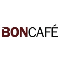 Boncafé International logo - Similar company to Cafe Plus Coffee