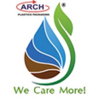 Arch Plastics Packaging, LLC logo - Similar company to Arch Plastics & Packaging