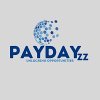 PAYDAYZZ logo - Similar company to Payvibe