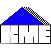 KME DESIGN AND CONSTRUCTION logo - Similar company to Orbitcad Global Cad Resource