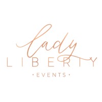 Lady Liberty Events logo - Similar company to Bartleby & Sage