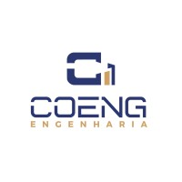 COENG Engenharia logo - Similar company to Coeng