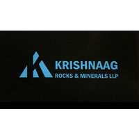 KRISHNAAG ROCKS AND MINERALS LLP