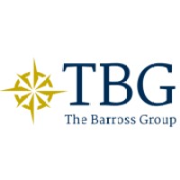 The Barross Group logo - Similar company to Bm Constructions