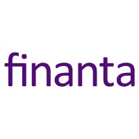 Finanta (formerly Community First Fund) logo - Similar company to Community First Fund + Finanta