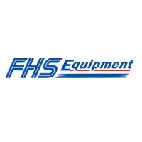 FHS Equipment Kunshan logo - Similar company to Bdg One