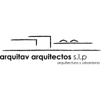 ARQUITAV ARQUITECTOS SLP logo - Similar company to Aicsquare