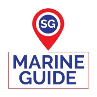 Singapore Marine Guide