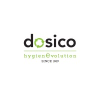Dosico S.L logo - Similar company to Doktor Cargo Gmbh