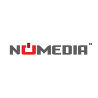 Numedia logo - Similar company to Numedia
