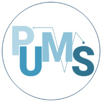 PuMS (Pour une meilleure santé) logo - Similar company to La Maison Du Microbiote® 2.0 Dtx
