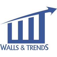 Walls & Trends logo - Similar company to Ashvaa Creative Co