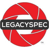 LegacySpec, Inc. logo - Similar company to Ticket-Center-Pritzer