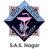 Department of Pharmaceutics & Department of Pharmaceutical Technology (Formulations) logo - Similar company to Niper-National Institute Of Pharmaceutical Education And Research, Hyderabad