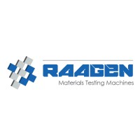 Raagen Material Testing Machines logo - Similar company to Leadmac Machinery Technology