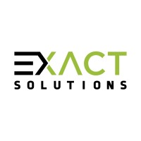 EXACT solutions GmbH logo - Similar company to Exact Solution Electronics