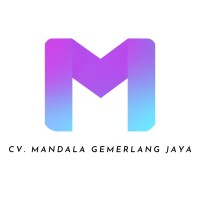 CV. MANDALA GEMERLANG JAYA logo - Similar company to Notisnal