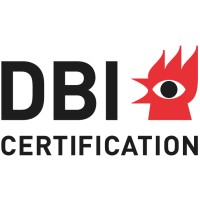 DBI Certification A/S logo - Similar company to Dbi The Danish Institute Of Fire And Security Technology