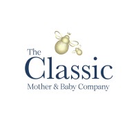 The Classic Mother & Baby Company logo - Similar company to Active Baby