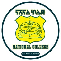 National College ET logo - Similar company to Cropconex