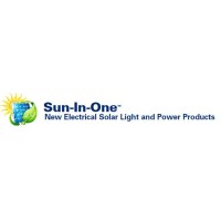 Sun-In-One, Inc. logo - Similar company to Phd Energy
