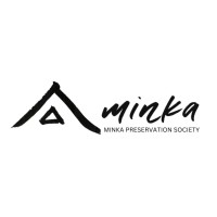 Minka Preservation Society logo - Similar company to Icomos Vlaanderen-Brussel