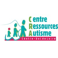 CRA CVL - Centre Ressources Autisme Centre-Val de Loire logo - Similar company to Sd Formation