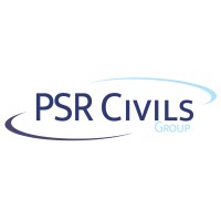 PSR CIVILS GROUP logo - Similar company to Complete Infrastructure