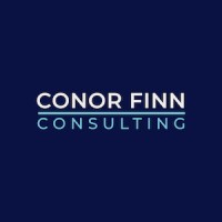 Conor Finn Ltd. logo - Similar company to James Steele Insurance Brokers Ltd.