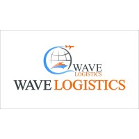 WAVE LOGISTICS logo - Similar company to Wave Logistics