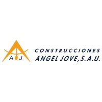 Construcciones Ángel Jove logo - Similar company to Prometeo