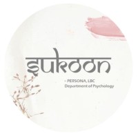 SUKOON- A Mental Health Initiative logo - Similar company to Naksh Foundation