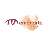 Memoriarterutas logo - Similar company to Viña Memorias