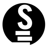 The Stack logo - Similar company to Lyon Visuals