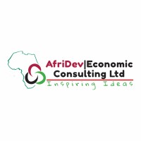 AfriDev Economic Consulting Limited logo - Similar company to Aics Consulting Ltd