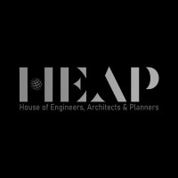 Heap Global logo - Similar company to Bim Eec