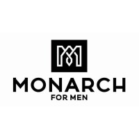 Monarch for Men logo - Similar company to Bman.Ro