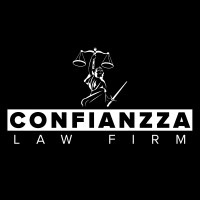 Confianzza Law Firm logo - Similar company to Bigbiz