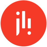 Joep Lange Institute logo - Similar company to Ahti – Amsterdam Health & Technology Institute